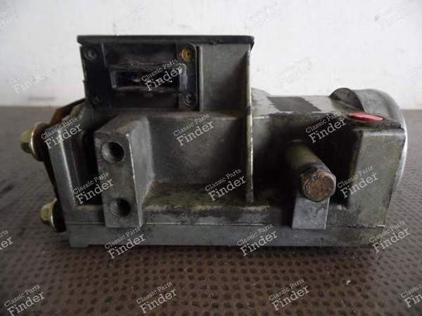 DEBITMETER 0280202083 / 13621710539 BMW 320i E30 - BMW 3 (E30) - 1 710 539- 7