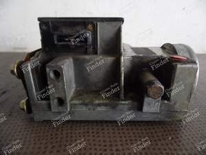 DEBITMETER 0280202083 / 13621710539 BMW 320i E30 - BMW 3 (E30) - 1 710 539- thumb-7