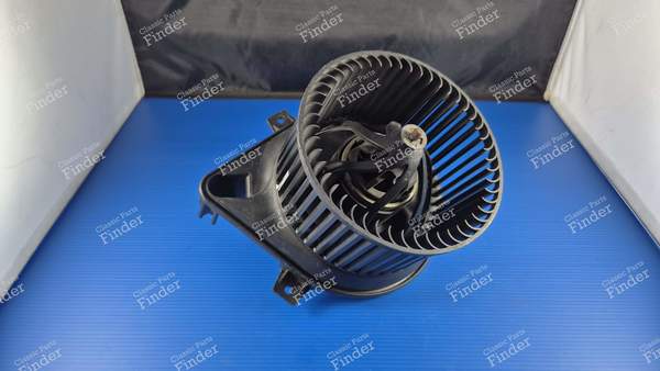 Air blower heating ventilation motor - PEUGEOT 205 - 0