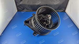 Air blower heating ventilation motor - PEUGEOT 205