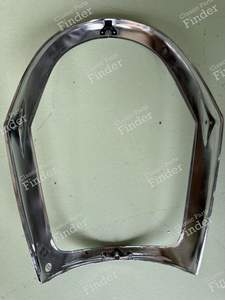 SCHEINWERFERABDECKUNG - MERCEDES BENZ W111 / W112 (Heckflosse) - 1305542029- thumb-2