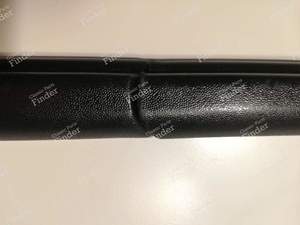 Dünne Türleisten für GTI 3-Türer - VOLKSWAGEN (VW) Golf II / Jetta - R: 191853516D / 191853515D (R) / L: 191853535D / 191853536D- thumb-9