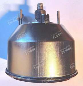 Speedometer in MPH - PORSCHE 356 - 35661037T- thumb-1