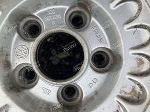 Jantes alu - VOLKSWAGEN (VW) New Beetle - 1CO601025A- thumb-2