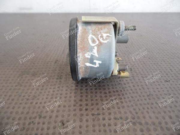 MANOMETRE TEMPERATURE MOTEUR - XJ6 ET XJ12 - JAGUAR XJ (Serie 1 / Serie 2 / Serie 3) - ACT2215/01- 3