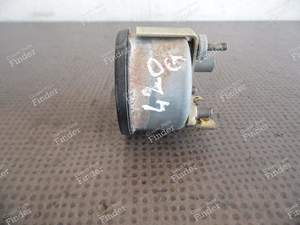 MANOMETRE TEMPERATURE MOTEUR - XJ6 ET XJ12 - JAGUAR XJ (Serie 1 / Serie 2 / Serie 3) - ACT2215/01- thumb-3