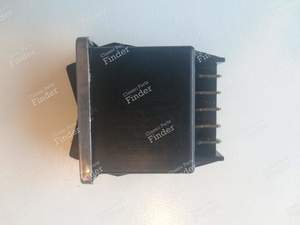 Bouton vitre électrique - CITROËN CX - 6609.01 / 6609.02 / 6609.03 / 6609.04- thumb-5