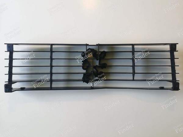 Kühlergrill für 604 turbo diesel - PEUGEOT 604 - 7804.48- 5