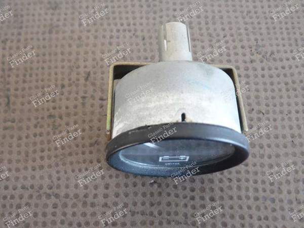 VOLTMETER - XJ6 UND XJ12 - JAGUAR XJ (Serie 1 / Serie 2 / Serie 3) - BV2214/03- 1