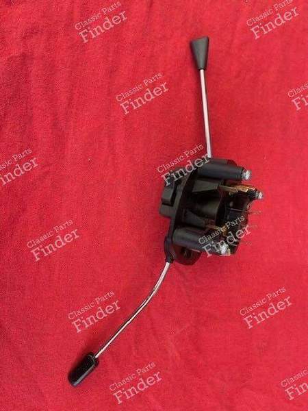 Commodo complet - ALPINE A110 - 5