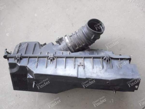 AIR FILTER HOUSING - PORSCHE 911 (996) - 99611002156- 6
