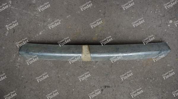 Bumper top - RENAULT Dauphine / Ondine - 0
