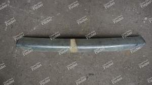 Oberer Teil der Stoßstange für RENAULT Dauphine / Ondine