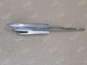 Verzierung der Motorhaube - CHEVROLET Fleetmaster - GMC 3- thumb-2