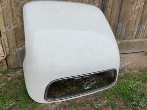 Original hard top - MERCEDES BENZ 190 SL (W121 BII / R121)