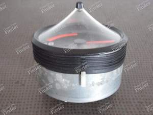 DREHZAHLMESSER 94464121501 PORSCHE 924S - PORSCHE 924 - 94464121501- thumb-2