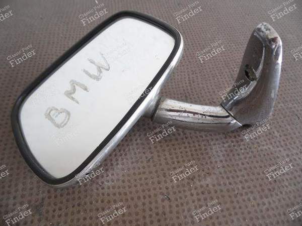 LINKER SPIEGEL - BMW 1502 / 1602 / 1802 / 2002 / Touring (02-Serie) - 3467369- 0
