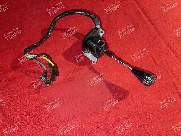 Headlight control unit - Latest generation - CITROËN DS / ID - 0