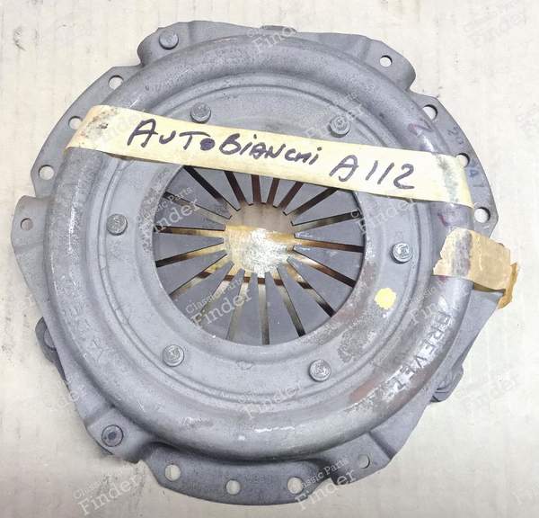 Kupplungsmechanismus - AUTOBIANCHI A112 - 264916- 1