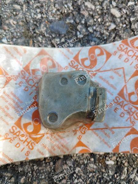 Zahnriemenspanner - PEUGEOT 505 - 0849.18- 1