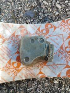 Zahnriemenspanner - PEUGEOT 505 - 0849.18- thumb-1