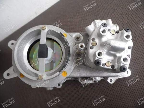 DEBITMETRE 192040 205 T16 SERIE200 - PEUGEOT 205 - 1920.40- 2