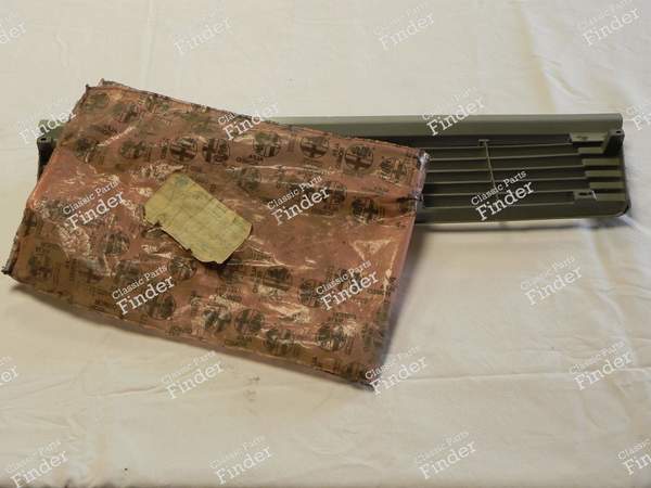 Grauer Kühlergrill für Alfasud Serie 3 (1980-1983) - ALFA ROMEO Alfasud - 6637671- 3