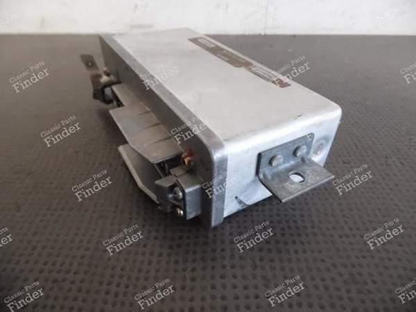 ABS COMPUTER 0265103035 / 92861811905 PORSCHE 928 / 944-2 / 944S2 / 968 - PORSCHE 944 - 0265103035- 4