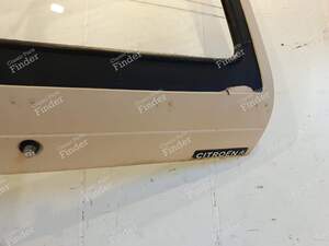 Tailgate - CITROËN Visa / C15 - thumb-5