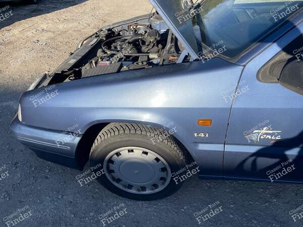 Left front fender - CITROËN ZX - 0
