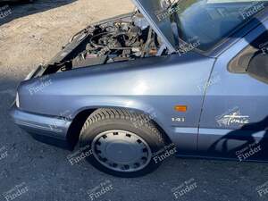 Left front fender - CITROËN ZX