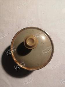 Cendrier pour FORD Taunus 12M/15M (G13)