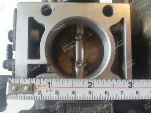 Bloc injection monopoint - CITROËN AX - 3435201545 / 31292 / 46062- thumb-9