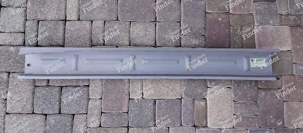 Schwellerblech links - PEUGEOT 403 - 7009.05