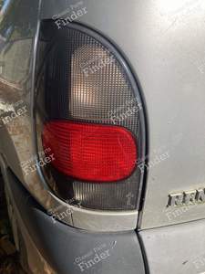 Feu arrière gauche - RENAULT Espace III - 6025301101- thumb-3