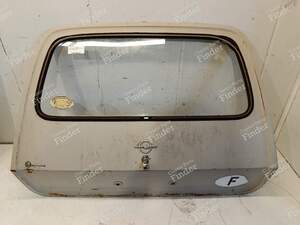 Tailgate - OPEL Kadett (B)