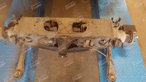 Essieu arrière Jaguar XJ série 3 pour JAGUAR XJ (Serie 1 / Serie 2 / Serie 3)