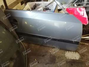 Front and rear doors - CITROËN CX - thumb-3