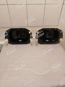 Scheinwerferverkleidungen H4 rechts und links - RENAULT 5 Turbo (R5) - 470287- thumb-2