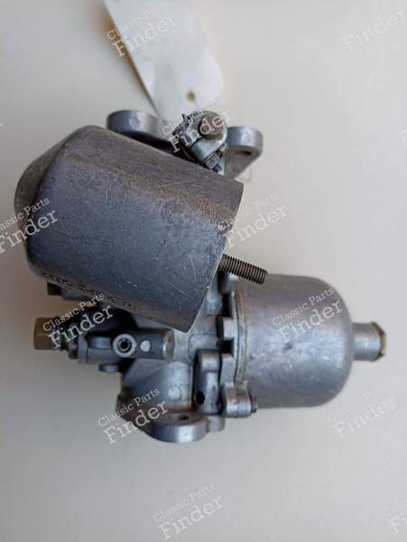 SU AUC 6040 carburettor for parts - TRIUMPH TR2 / TR3 - AUC 6040- 2
