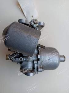 SU AUC 6040 carburettor for parts - TRIUMPH TR2 / TR3 - AUC 6040- thumb-2