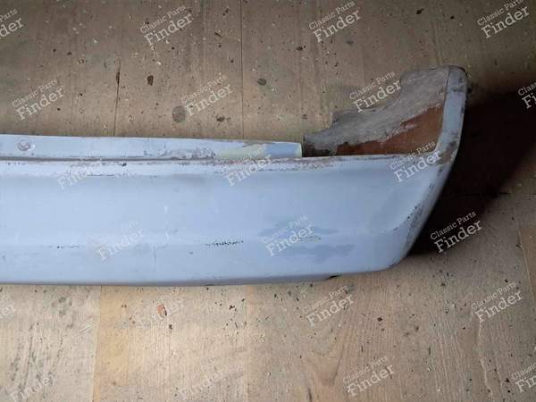 Firebird '74 to '78 rear bumper cover - PONTIAC Firebird - 9
