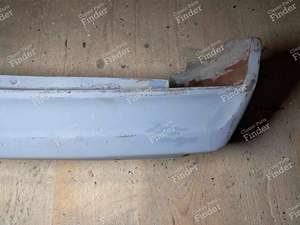 Firebird '74 to '78 rear bumper cover - PONTIAC Firebird - thumb-9