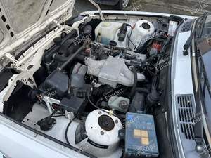 Motor + Getriebe 318i - BMW 3 (E30)