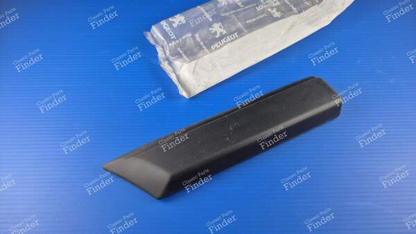 Left Front Fender Protector Strip - PEUGEOT 405 / Pars / Khazar - 854469- 0