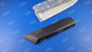 Left Front Fender Protector Strip - PEUGEOT 405 / Pars / Khazar