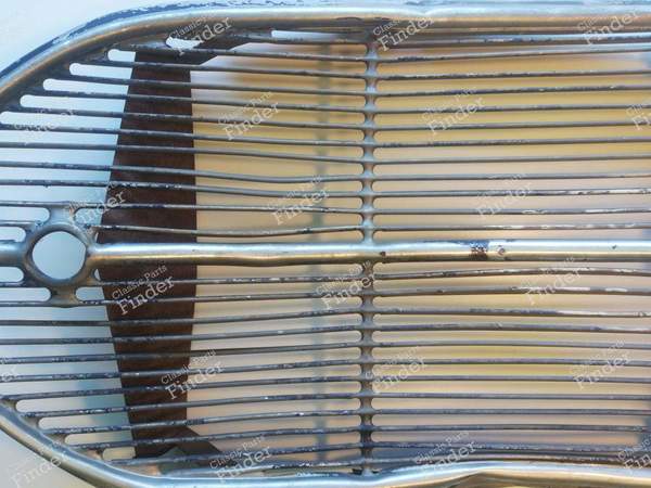 Front grille - PEUGEOT 301 - 5