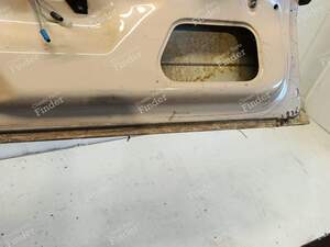 Tailgate - CITROËN Visa / C15 - thumb-7