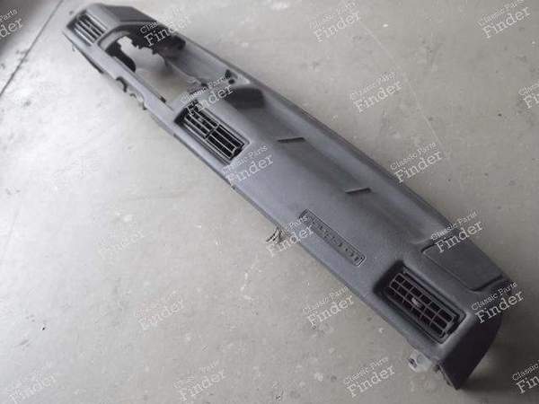 ANZEIGENTAFEL - AUDI Coupé GT/Quattro (B2) - 857857003B- 0