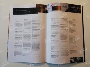Brochure commerciale d'équipements - Audi A6 Avant et 4.2 Avant - AUDI 100/A6 (C4) - 733/1302.62.00- thumb-4